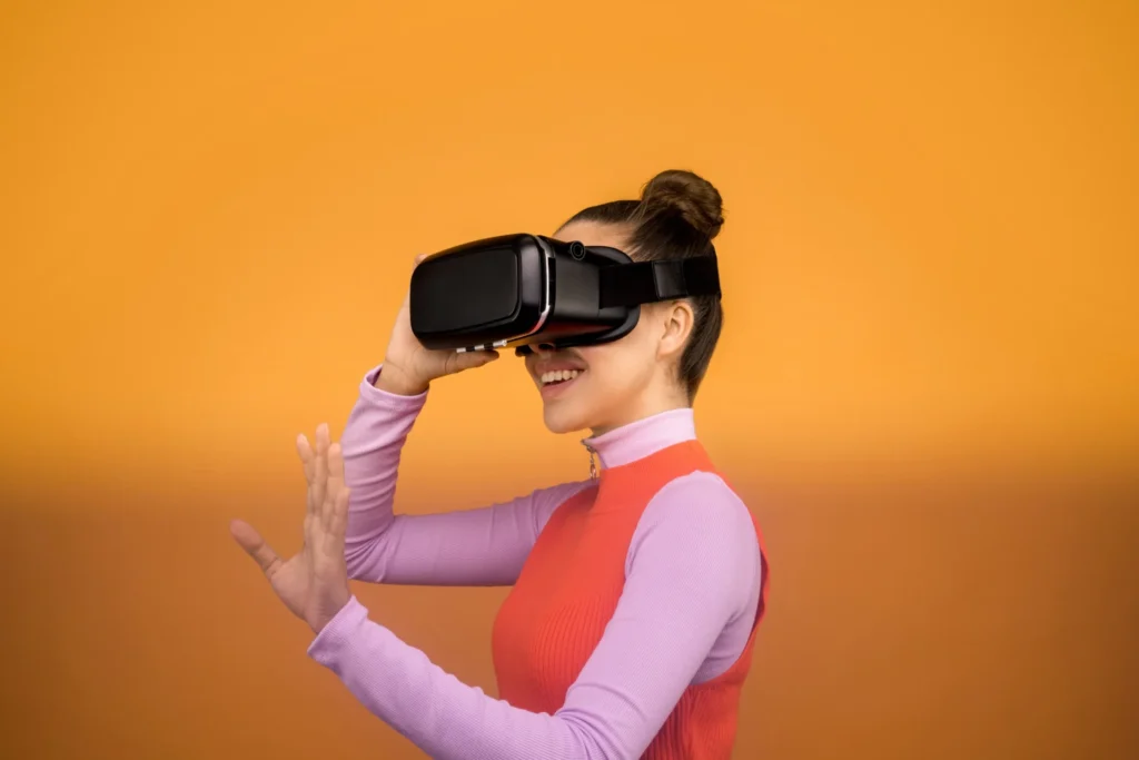 Realidad Virtual - Diferencias entre Realidad Aumentada y Realidad Virtual - Certificadoelectronico.es