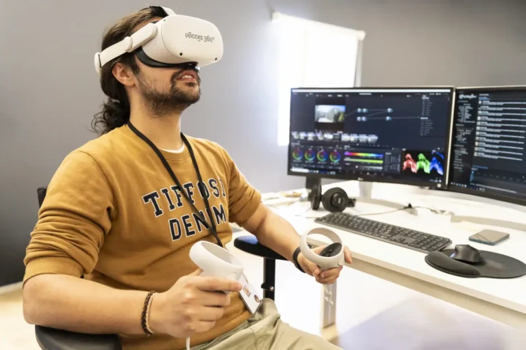 Vocces 360 - Realidad virtual - vocces.com