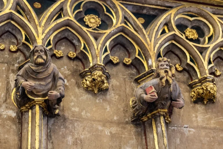 Catedral de Barcelona - Vocces 360 - vocces.com